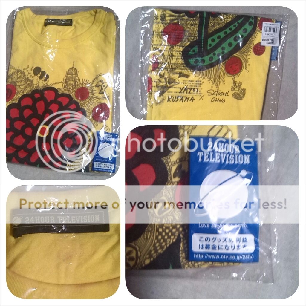 Kanjanism Live Tour 2014～2015 setlist